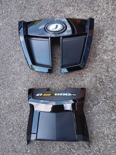 Black jazzy 600es front - 600es, /