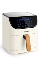 VonShef Air Fryer 6L - Large