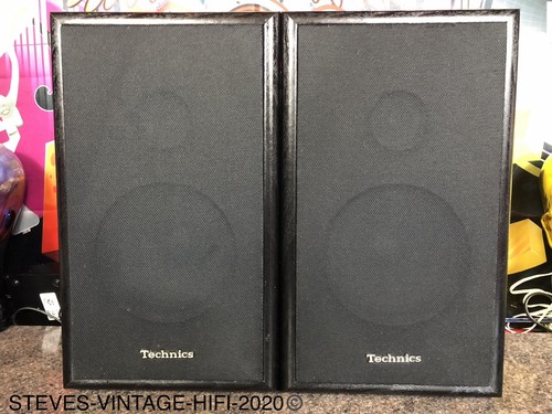 Technics f911 way - technics, 2-way
