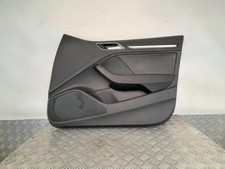 Audi A3 Mk3 5 Door 2012-2020 Right Drivers Front Door Panel Card