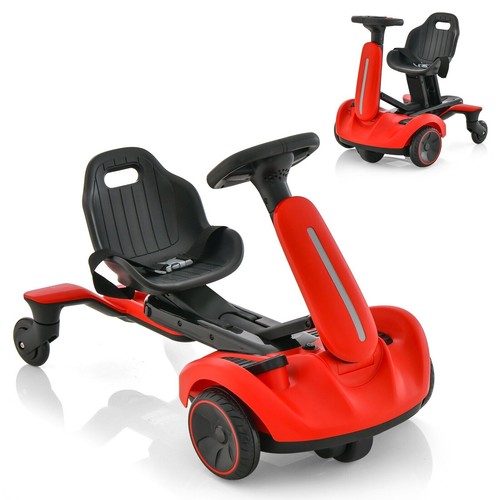 Electric ride drift - electric, ride-on