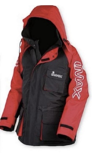 Imax fishing thermo jacket - ,
