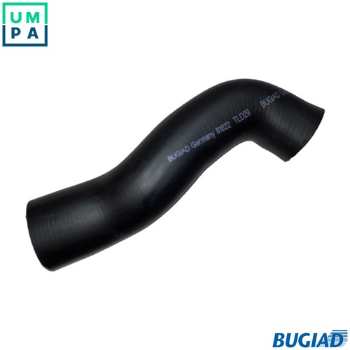 Charge air hose 81822 for - hose,