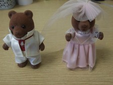 Sylvanian Families Timbertop