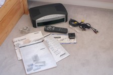 Bose 321 AV 3-2-1 AV321  -