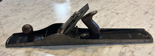 Vintage stanley bailey 8 - vintage, no.