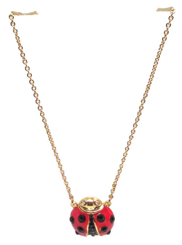 Kate spade gold plaited - kate,
