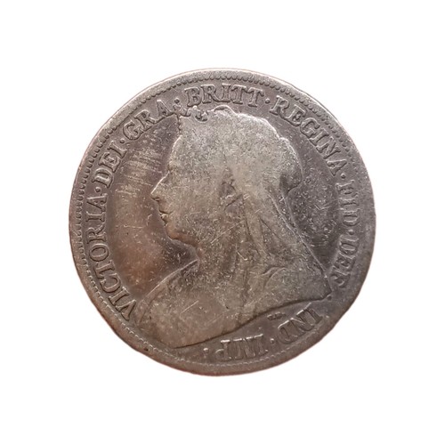 1899 queen victoria 925 - queen,