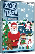 Dairy Free Vegan White