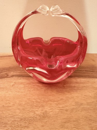 Murano style art glass - art,