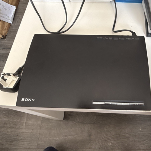 Sony bdp s185 - bdp-s185, blu-ray/dvd