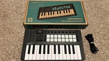 Novation Launchkey Mini MK4