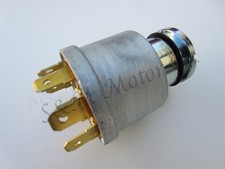 LUCAS IGNITION SWITCH BODY