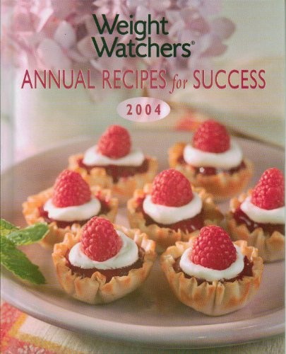 Weight watchers annual recipes - weight,