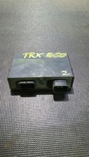 Used Honda TRX450 Ecu/CDI Salvage Quad Spares H2