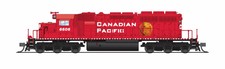 BROADWAY LIMITED N GAUGE EMD