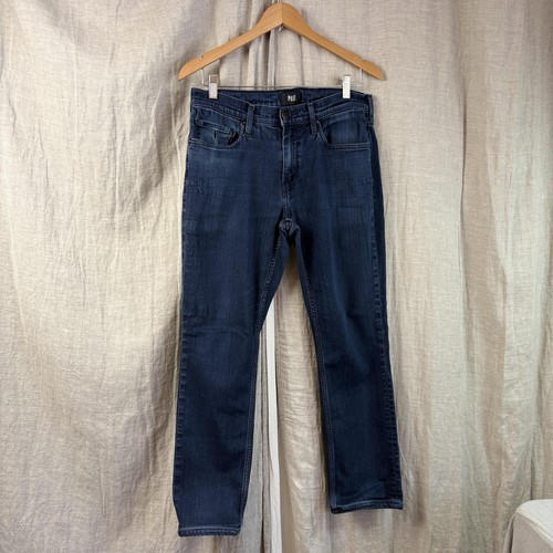 Paige federal jeans - federal, mens