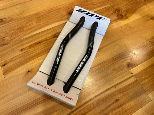 Zipp vuka carbon race aerobar - zipp,