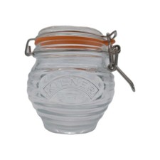 Kilner Glass "Beehive" Honey