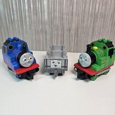 Official Lego Duplo Thomas the Tank Engine Trains - Thomas Percy Troublesome 