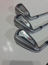 Callaway X Series N415 Irons