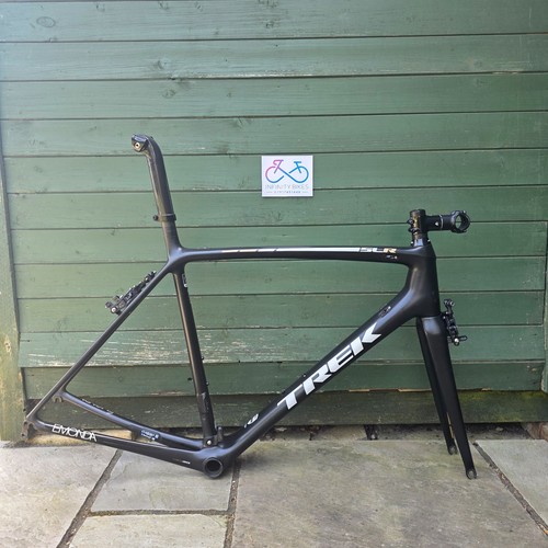 Trek emonda slr frameset - trek,
