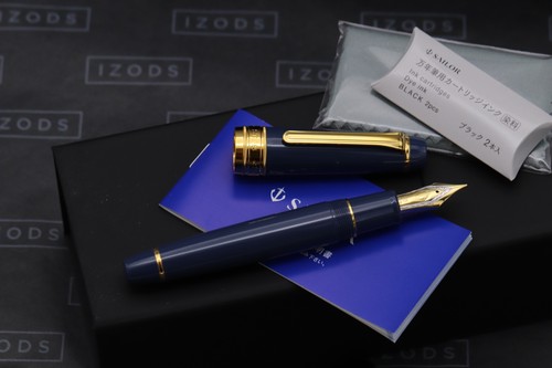 Sailor king pen stas - pen,