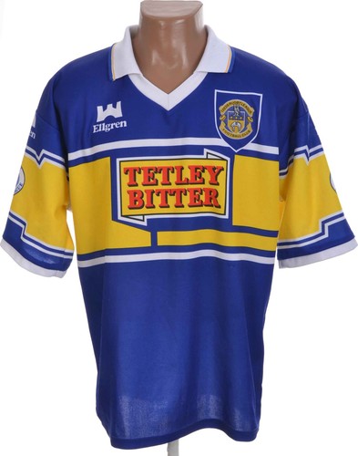 Rugby league leeds football - league,