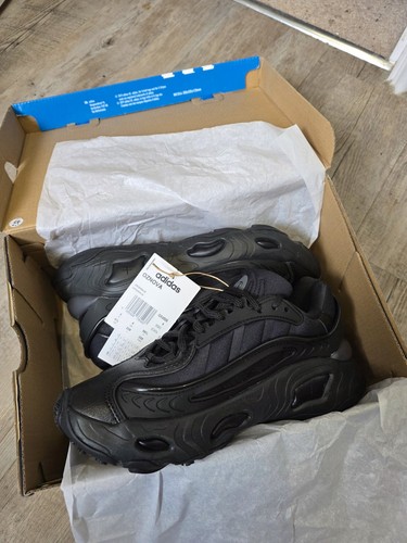 Brand new boxed adidas - brand,