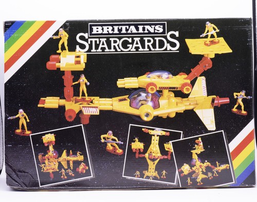 Britains deetail 9147 - #,