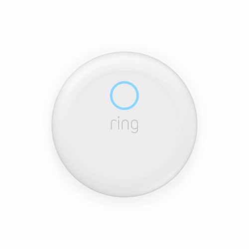 Ring smoke listener - ring, for