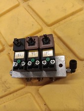 Charmilles Robofil Bosch Vales