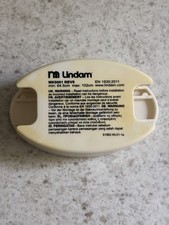 Lindam Mothercare  Wall Fix Extending Metal Stair Gate Bottom Clamp Spare Parts