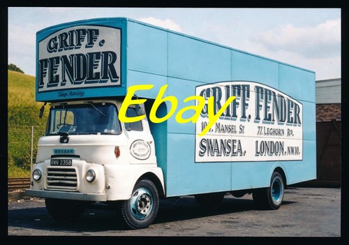 Lorry truck photo morris - lorry,