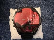 Diesel Men's Big Daddy Watch