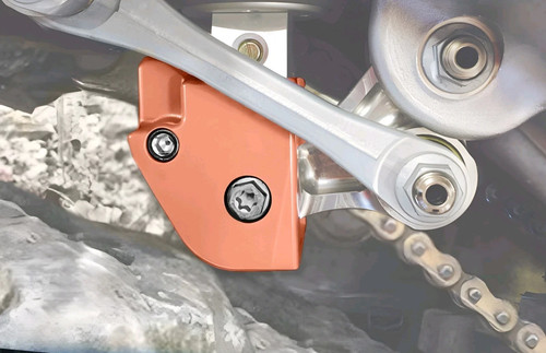 Ktm linkage guard protector - linkage,