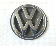 VW Golf MK3 Rear Tailgate