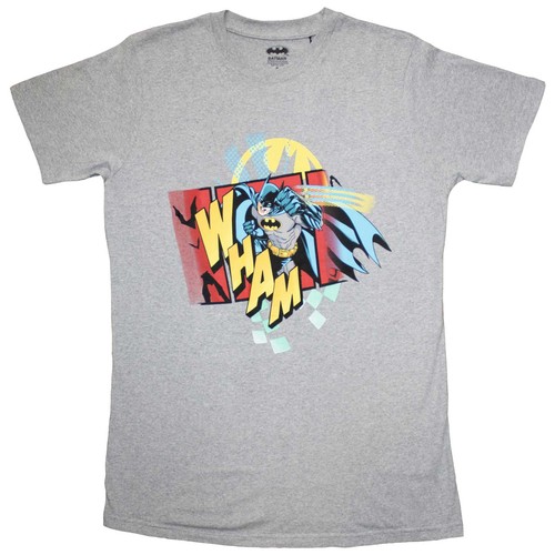 Comics unisex shirt - dc,