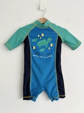 Mothercare Baby Boys Turtle