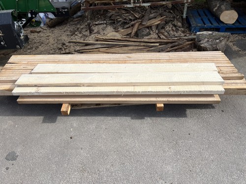 New scaffold boards - , planks