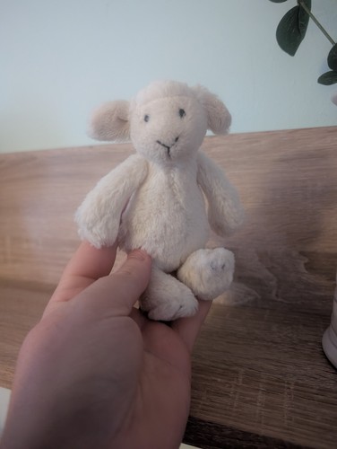Jellycat tiny baby bashful - jellycat, tiny/baby