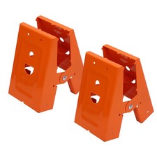 Sawhorse Support Bracket 2 Pcs