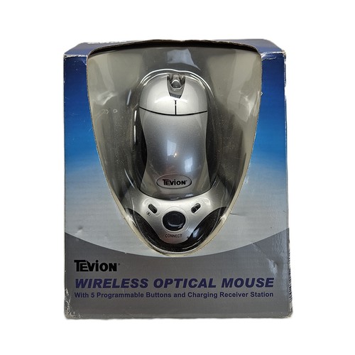 Tevion m26wc rechargeable - tevion, 5