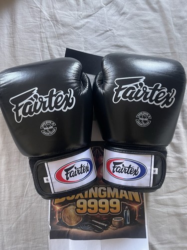 Fairtex bgv1 muay thai - bgv1,