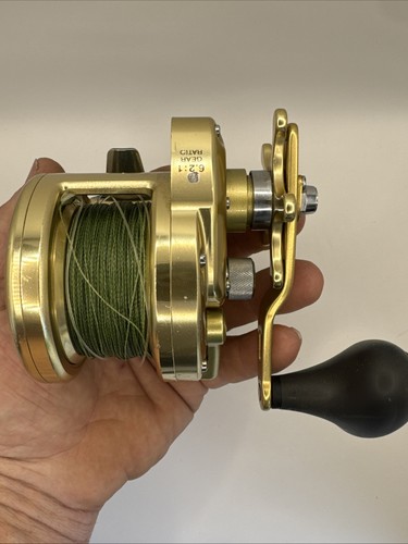 Shimano trinidad tn16n narrow - tn16n,