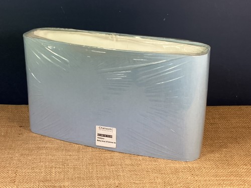 Chelsom rectangle blue - chelsom,