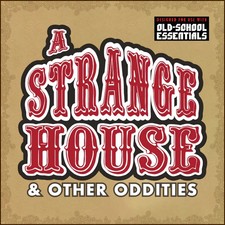 A Strange House & Other