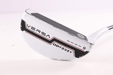 Odyssey Works Versa #9 Putter / 34 Inch