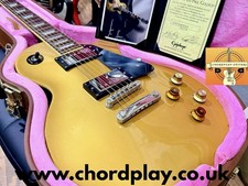 🔥2011🔥 Epiphone Les Paul