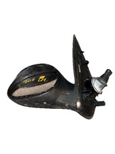 Peugeot 206 Wing Mirror Left